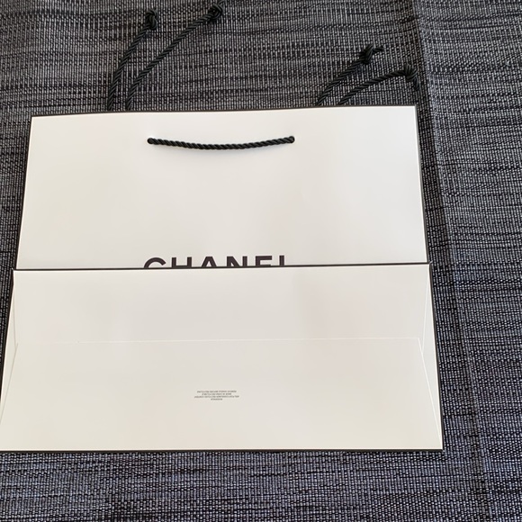 Chanel Gift Bag - Picture 2 of 6